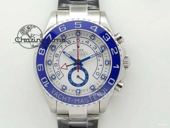 MiroTime 0105 Oyster Perpetual 39mm 114300 EWF 1:1 Best Edition 904L Steel Blue Dial on SS Bracelet SA WaterResistant 2005